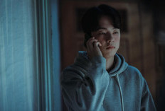 Sinopsis Drakor The Deal (2023) Episode 5-6 SUB Indo - Lee Moon-Sung Terjebak dalam Kisah Misterius yang Berbahaya