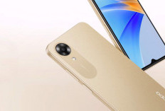 Murah Terjangkau, HP Oppo A17k Hanya Rp 1 jutaan, Ini Spesifikasi, Keunggulan, dan Kelemahannya