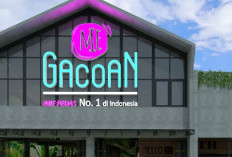 Sosok Manager Gacoan Kediri Endhi Budi yang Ajukan Keberatan Usai Pemkot Tutup Gerai Mie, Apa Alasannya? 