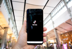 RESMI! TikTok Shop Umumkan Tutup Hari Ini Pukul 5 Sore, Gimana Nasib Paket Barang yang Belum Sampai?