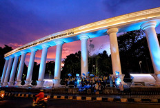BOGOR PECAH! Wilayah Pemekaran Baru, Bogor Timur yang Diangkat Bacaleg Partai Perindo