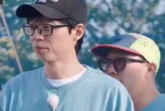 Nonton Running Man Episode 673 Sub Indo, Link Streaming Hanya di VIU Bukan Dramaqu Drakorid Loklok!