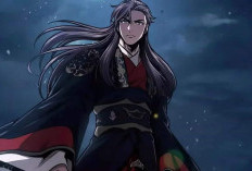 Nano Machine Chapter 175 Bahasa Indonesia, Baca Manhwa Rilis Nano Mashin Chapter 175 176 177 Sub Indo