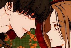 LINK Baca Tears on a Withered Flower Chapter 28 Bahasa Indonesia, Info Lengkap, Jadwal Rilis, Spoiler dan Preview RAW