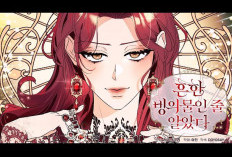 BACA Komik Not Your Typical Reincarnation Story Full Chapter 36 Sub Indo, Full Bahasa Indonesia Spoiler Kelanjutan Cerita