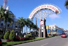 Ternyata Ini 7 Fakta Mengejutkan Balikpapan, Mulai dari Nama Hingga Julukan, No 3 Bikin Bangga