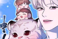 FAST UPDATE! Manhwa God Jangsan Tiger (Jangsanbeom) Chapter 16 17 18 SUB INDO - Bahasa Indonesia Bukan di Batoto