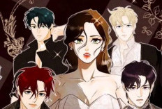 BACA Manhwa Original Webtoon I Am the Villan Chapter 22 Bahasa Indonesia, Lanjutan Cerita Terbaru klik di SINI