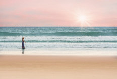 Indramayu Punya Jagoan Destinasi Wisata Alam yang Memikat, Cocok Buat Foto Prewedding Bikin Kesan Estetik, Tebak di Mana Lokasinya?