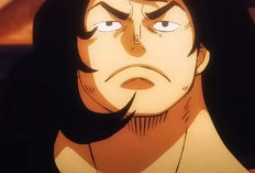 Jangan Ketinggalan! Nonton Link Streaming One Piece Episode 1080 Sub Indo, Translate Bahasa Indonesia Lengkap