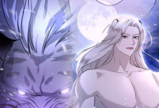 God Jangsan Tiger (Jangsanbeom) Chapter 17 18 19 SUB INDO - Baca Bocoran dan Spoiler Manhwa God Jangsanbeom 17 18 19 Bahasa Indonesia