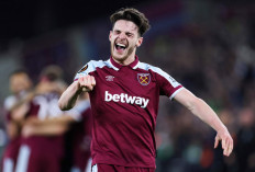 Transfer Declan Rice ke Arsenal Ternyata Juga Berdampak ke Liverpool, Dikabarkan Bisa Gagalkan Rome Lavia, Apa yang Terjadi?