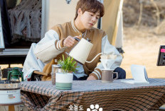 Drama Korea A Good Day to Be a Dog Episode 3 Sub Indo Kapan Ditayangkan? Simak Link Nonton, Jadwal Tayang Beserta Preview Terbaiknya!